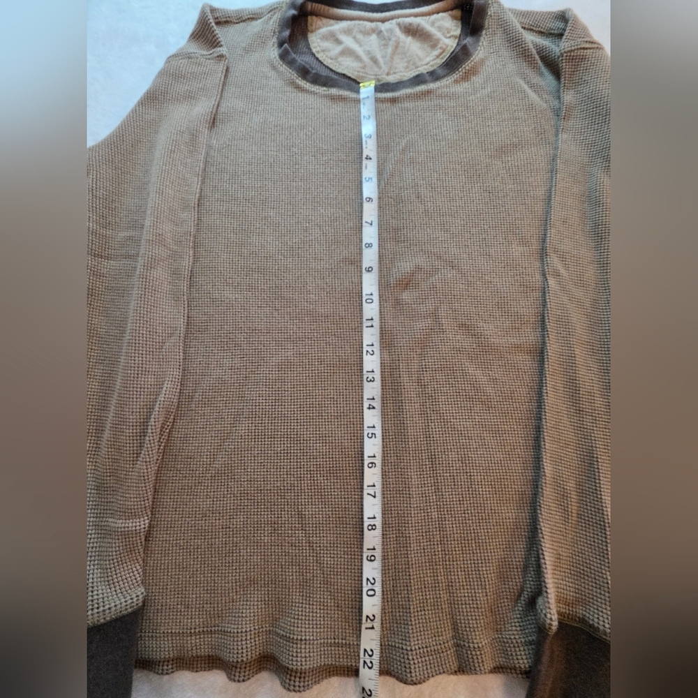 Mens Ruff Hewn Size LARGE - Picture 7 of 10